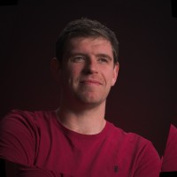 BULKHEAD Employee Peter Harries's profile photo