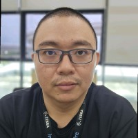 Zebra Technologies Employee Khang Tan's profile photo