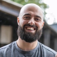 People Insight Employee Josh Klein's profile photo