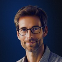 TensorLearners Employee Charles Benedict's profile photo