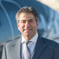 European Business Aviation Association (EBAA) Employee Athar Khan's profile photo