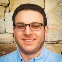 Emory University Employee Christopher Monaco's profile photo