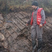 Salazar Resources Ltd. Employee Lenin Sánchez's profile photo