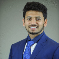 Royal Seven Employee Avinash Patel's profile photo