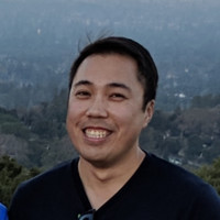 The Clorox Company Employee Hubert Chan's profile photo