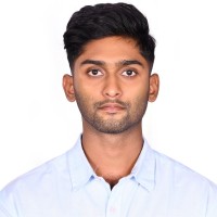 Eswar S Email