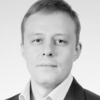 FG BCS Employee Dmitry Dubrovskiy's profile photo