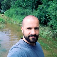 Big Terra Employee Lukáš Tůma's profile photo
