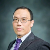 SITRI Employee 唐鲲's profile photo
