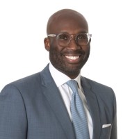 Winston & Strawn LLP Employee Victor Barnett's profile photo