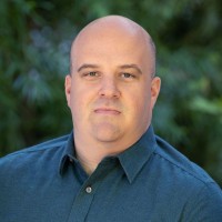 The Oaks School Employee Aaron Fielding's profile photo