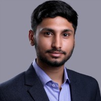 Nikhil Limbad Email