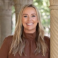 Texas Creative Employee Ashley Landers's profile photo