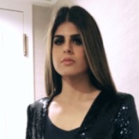 Bach to Rock: America's Music School Employee Madiha Shah's profile photo