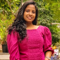 Tristha Global Pvt. Ltd. Employee Mona Sri's profile photo