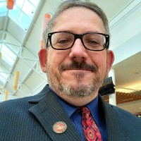 Costco Wholesale Employee William Soffel's profile photo