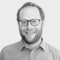 Recycleye Employee Peter Fine's profile photo