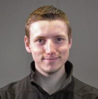 Core Engineering Services Ltd. Employee Quinn Oyer's profile photo