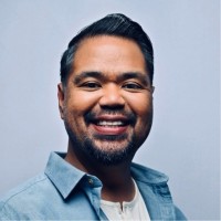 CCC Intelligent Solutions Employee Joshua Valdez's profile photo