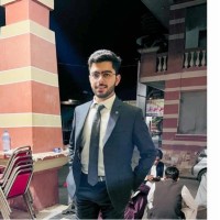 Mindflare.Tech Employee Vinay Choithani's profile photo