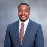 PwC Employee Kevin Gillespie's profile photo