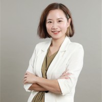 Hong Kong Tourism Board Employee Vanessa So's profile photo