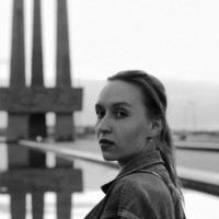 Anastasiya Skarniakova Email