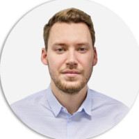 FlexFactor Employee Eymeric Sozonoff's profile photo