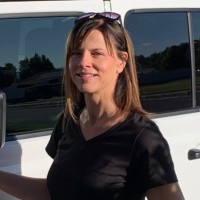 Access Development Employee Melissa Gill's profile photo