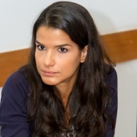 Condor S/A Industria Quimica Employee Juliana Santos's profile photo