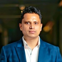 James Kumar N Email