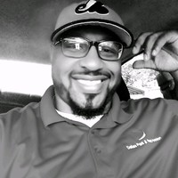 Marcus Patton Email & Phone Number