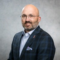 Black River Technical College Employee Eric Vickrey's profile photo