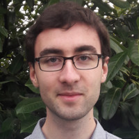 EOLINK Employee Florent Grannec's profile photo