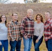 Cooper Electrical Construction Company Employee Scott Rains's profile photo