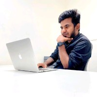 Soho Square Solutions Employee Kavin Kumar's profile photo