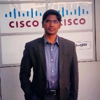 BANASHREE FOUNDATION Employee Satya Narayanan's profile photo