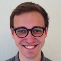 Chalmers University of Technology Employee Michael Högberg's profile photo
