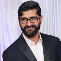 Global Executive Events Employee Adam Parker's profile photo