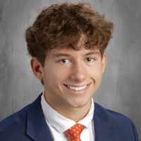 Panther Equity Employee Ariston Goeke's profile photo