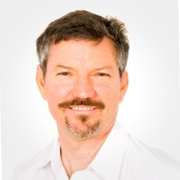 QueenslandFertilityGroup Employee John Jordan's profile photo