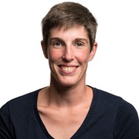 Next Stride AG Employee Alexandra Venturini's profile photo