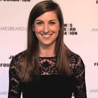 Food & Wine Employee Ashley Day's profile photo