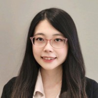Fini Employee Amy Vu's profile photo
