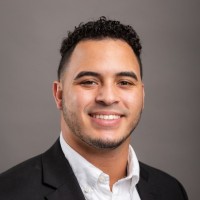 OK Foods Inc. Employee Davin Chitwood's profile photo