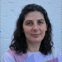 Cresset software and discovery Employee Natércia F. Braz's profile photo