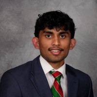 Knack Employee Samuel Sabu's profile photo