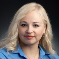 Rampart Communications Employee Julia Andrusenko's profile photo