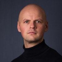 Aake Ilomäki Email