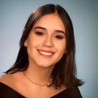 ReferenceCheck MX Employee Valeria Díaz's profile photo